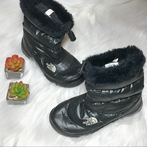 The North Face Shoes - The North Face Icepick Winter Boots EU 37 Women 6